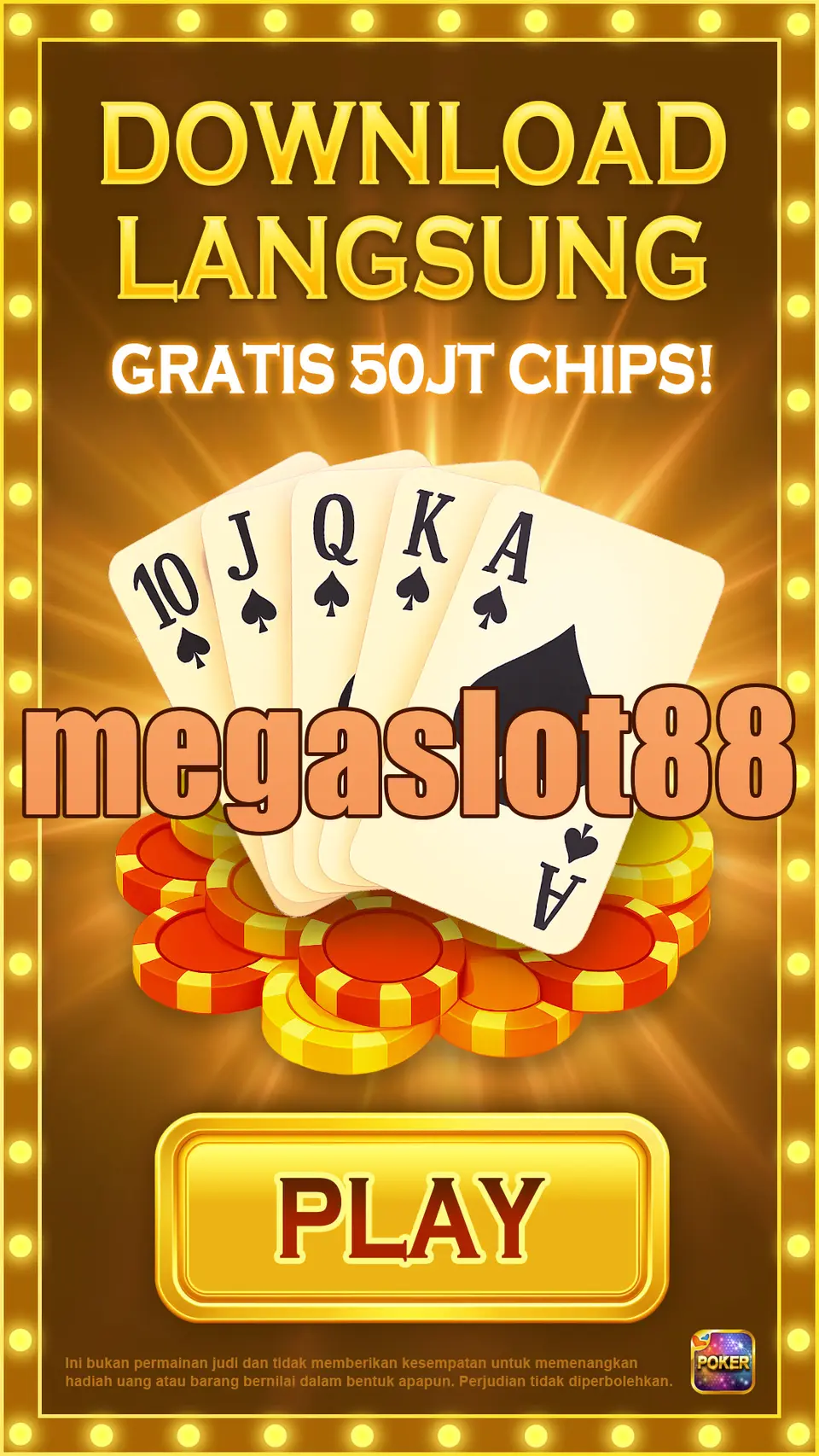 megaslot88 APK