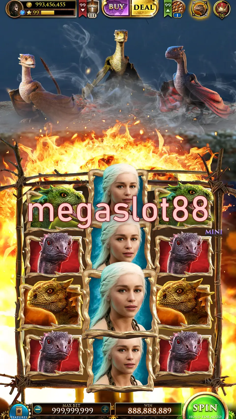 megaslot88 Preview - Resmi Unduh